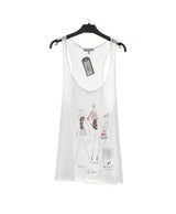206153 Tops et t-shirts NAF NAF Occasion Once Again Friperie en ligne