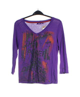 206173 Tops et t-shirts MEXX Occasion Once Again Friperie en ligne