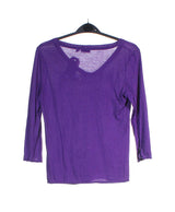 206173 Tops et t-shirts MEXX Occasion Vêtement occasion seconde main