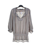 206177 Tops et t-shirts ZARA Occasion Once Again Friperie en ligne