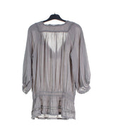 206177 Tops et t-shirts ZARA Occasion Vêtement occasion seconde main