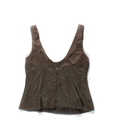 206294 Tops et t-shirts JUST CAVALLI Occasion Once Again Friperie en ligne