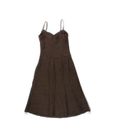206341 Robes XANAKA Occasion Vêtement occasion seconde main