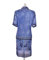 207030 Robes UN JOUR AILLEURS Occasion Vêtement occasion seconde main