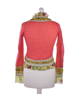 207031 Pulls et gilets ONE STEP Occasion Vêtement occasion seconde main