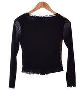 207043 Tops et t-shirts PAUSE CAFE Occasion Vêtement occasion seconde main