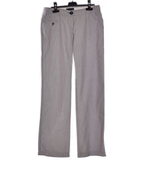 207045 Pantalons et pantacourts MANGO Occasion Once Again Friperie en ligne
