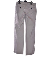 207045 Pantalons et pantacourts MANGO Occasion Vêtement occasion seconde main