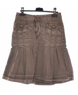 207466 Jupes USED JEANS Occasion Once Again Friperie en ligne