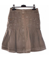 207466 Jupes USED JEANS Occasion Vêtement occasion seconde main