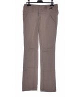 207472 Pantalons et pantacourts FREEMAN T PORTER Occasion Once Again Friperie en ligne