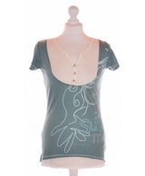 207593 Tops et t-shirts LMV Occasion Once Again Friperie en ligne