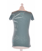 207593 Tops et t-shirts LMV Occasion Vêtement occasion seconde main
