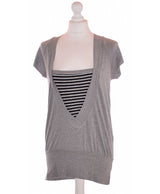 207631 Tops et t-shirts NAF NAF Occasion Once Again Friperie en ligne