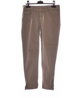 207654 Pantalons et pantacourts ZARA Occasion Once Again Friperie en ligne
