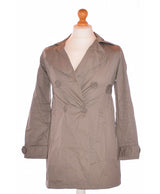 207663 Manteaux NAF NAF Occasion Once Again Friperie en ligne