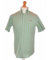 207700 Chemises et blouses RALPH LAUREN Occasion Once Again Friperie en ligne