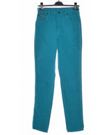 207704 Jeans WRANGLER Occasion Once Again Friperie en ligne