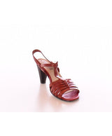 207882 Chaussures BERYL Occasion Once Again Friperie en ligne