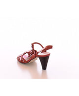 207882 Chaussures BERYL Occasion Vêtement occasion seconde main