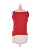 208094 Tops et t-shirts CAMAIEU Occasion Vêtement occasion seconde main