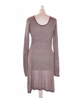 208185 Robes TEQUILA SOLO Occasion Vêtement occasion seconde main