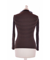 208219 Pulls et gilets CAROLL Occasion Vêtement occasion seconde main