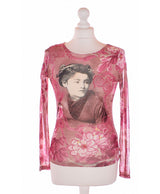 208220 Tops et t-shirts CAROLL Occasion Once Again Friperie en ligne