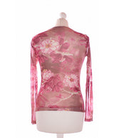 208220 Tops et t-shirts CAROLL Occasion Vêtement occasion seconde main