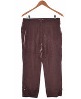 208269 Pantalons et pantacourts DEVERNOIS Occasion Once Again Friperie en ligne