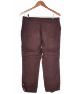 208269 Pantalons et pantacourts DEVERNOIS Occasion Vêtement occasion seconde main