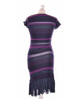 208272 Robes RENE DERHY Occasion Vêtement occasion seconde main
