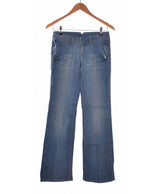 208283 Jeans MANGO Occasion Once Again Friperie en ligne