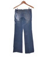 208283 Jeans MANGO Occasion Vêtement occasion seconde main