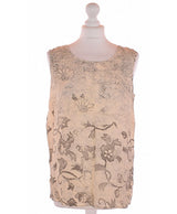 208303 Tops et t-shirts UN JOUR AILLEURS Occasion Once Again Friperie en ligne
