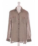 208306 Chemises et blouses UN JOUR AILLEURS Occasion Once Again Friperie en ligne