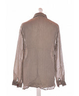 208306 Chemises et blouses UN JOUR AILLEURS Occasion Vêtement occasion seconde main