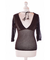 208445 Pulls et gilets MANGO Occasion Once Again Friperie en ligne