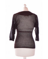 208445 Pulls et gilets MANGO Occasion Vêtement occasion seconde main