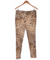 208453 Pantalons et pantacourts MASSIMO DUTTI Occasion Once Again Friperie en ligne