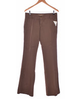 208495 Pantalons et pantacourts ZARA Occasion Once Again Friperie en ligne