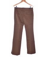 208495 Pantalons et pantacourts ZARA Occasion Vêtement occasion seconde main