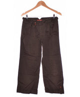 208512 Pantalons et pantacourts MANOUKIAN Occasion Once Again Friperie en ligne