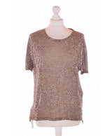 208605 Tops et t-shirts MANGO Occasion Once Again Friperie en ligne
