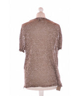 208605 Tops et t-shirts MANGO Occasion Vêtement occasion seconde main