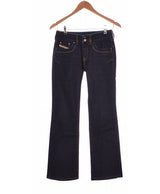 208628 Jeans DIESEL Occasion Once Again Friperie en ligne
