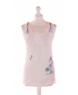 208680 Tops et t-shirts LMV Occasion Once Again Friperie en ligne