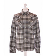 208724 Chemises et blouses DIESEL Occasion Once Again Friperie en ligne