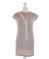208756 Tops et t-shirts DIESEL Occasion Once Again Friperie en ligne