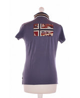 208762 Tops et t-shirts NAPAPIJRI Occasion Vêtement occasion seconde main